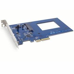OWC Accelsior S interface cards/adapter Internal SATA 