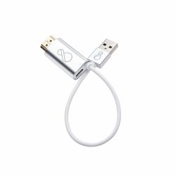 Ochno O-HDMI-TO-USBC-2 USB graphics adapter 3840 x 2160 pixels White 