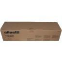 Olivetti B0947 toner cartridge 1 pc[s] Original Cyan 