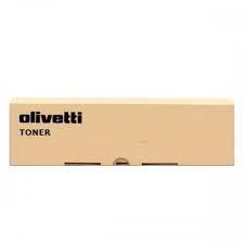 Olivetti B1197 toner cartridge 1 pc[s] Original Yellow 