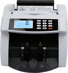 Olympia Nc 520 Plus Banknote Counting - Machine White - Warranty: 12M