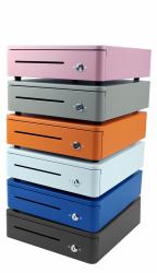 Olympia S330 Manual Cash Drawer - Warranty: 12M