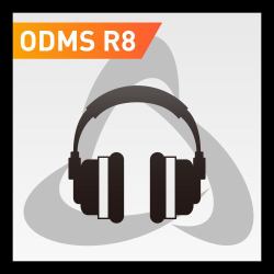 Olympus OM Digital ODMS 8 Transcription Module On-Premise [Virtual Licence]