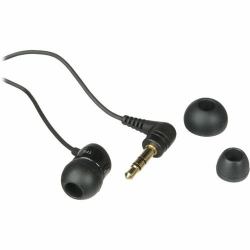 Olympus TP-8 Black Mobile phone/smartphone microphone 