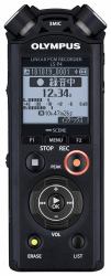 Olympus LS-P5 Black 