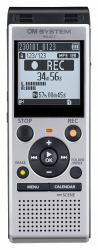 Olympus WS-882 Flash card Silver 