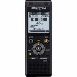 Olympus WS-883 Flash card Black 