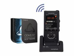 Olympus DS‑9500 Premium Kit 