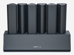 Omnicharge Power Station 40C+ portable power station Lithium-Ion [Li-Ion] 100 W 12.1 kg 
