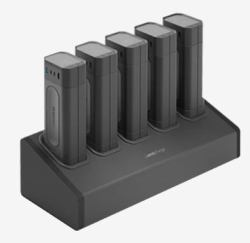 Omnicharge Power Station 80C+ portable power station Lithium-Ion [Li-Ion] 13400 mAh 100 W 17.6 kg 