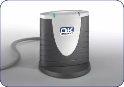 Omnikey 3121, Smart Card Reader - Warranty: 24M