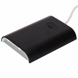 HID Identity OMNIKEY 5427 CK smart card reader Indoor Black USB 2.0 
