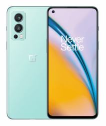 OnePlus Nord 2 5G 16.3 cm [6.43"] Dual SIM Oxygen OS USB Type-C 12 GB 256 GB 4500 mAh Blue 