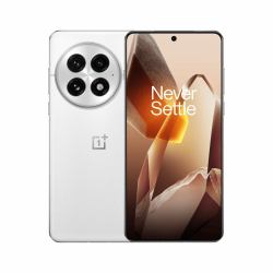 OnePlus 13 17.3 cm [6.82"] Dual SIM Android 15 5G USB Type-C 16 GB 512 GB 6000 mAh White 