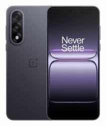 OnePlus Nord 5 17.4 cm [6.83"] Dual SIM Android 15 5G USB Type-C 8 GB 256 GB 5200 mAh Grey 