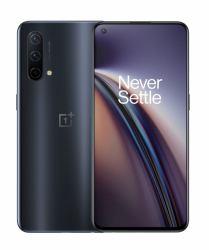 OnePlus Nord CE 5G 16.3 cm [6.43"] Dual SIM Android 11 USB Type-C 8 GB 256 GB 4500 mAh Charcoal 