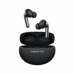 OnePlus Buds Pro 3 Headset Wireless In-ear Calls/Music Bluetooth Black 
