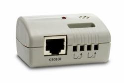 Opengear Environmental Monitoring Device - X1 Pinout Temperature humidity meter 