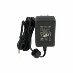 Opticon 10991 power adapter/inverter Indoor Black 