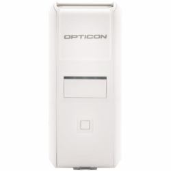 Opticon OPN-4000n Handheld bar code reader 1D CCD White 
