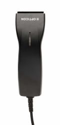 Opticon OPL-6845S Handheld bar code reader 1D Black 
