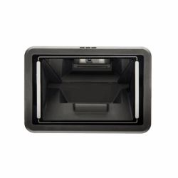 Opticon M-11 Fixed bar code reader 1D/2D CMOS Black 