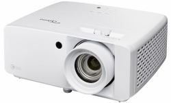 Optoma ZK551 Standard throw projector 5100 ANSI lumens DLP UHD 4K [3840x2160] 3D White 