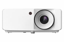 Optoma ZH350 Standard throw projector 3600 ANSI lumens DLP 1080p [1920x1080] 3D White 