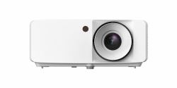 Optoma HZ40HDR Standard throw projector 4000 ANSI lumens DLP 1080p [1920x1080] 3D White 