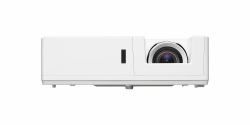 Optoma ZU607T Standard throw projector 6500 ANSI lumens DLP WUXGA [1920x1200] 3D White 