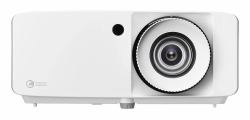 Optoma UHZ66 4000 ANSI lumens DLP UHD 4K [3840x2160] 3D White 
