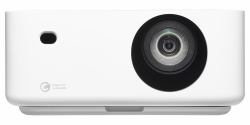 Optoma ML1080ST 550 ANSI lumens DLP 1080p [1920x1080] White 