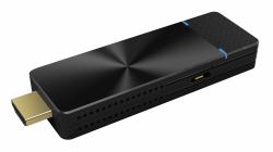 Optoma UHDCast Pro HDMI 4K DCI Black 