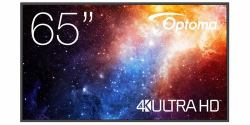 Optoma N3651K 65IN FLAT PANEL