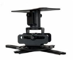 Optoma OCM818 project mount Ceiling/wall Black 