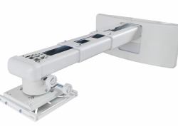 Optoma OWM3000 project mount Wall Grey 