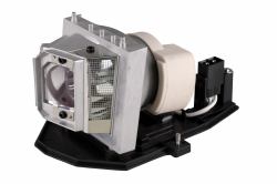 Optoma SP.8QJ01GC01 projector lamp 240 W P-VIP 