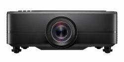 Optoma ZU820T 7500 ANSI lumens DLP WUXGA [1920x1200] 3D Black 