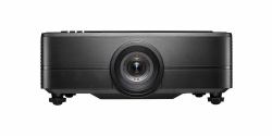 Optoma ZU820TST 7500 ANSI lumens DLP WUXGA [1920x1200] 3D Black 