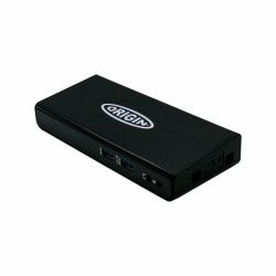 Origin Storage Docking Station USB 3.0 EQV to DELL D3100 