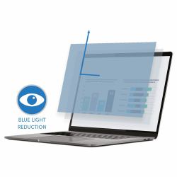 Origin Storage Security Filter 2-Way Plug-In 15.6in [16:9] [inc. Anti-blue light reduction] 