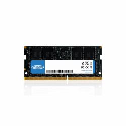 Origin Storage 32GB DDR4 2666Mhz SODIMM 2RX8 Non-ECC 1.2V 