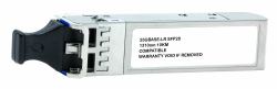 Origin Storage M-SFP-LX/LC EEC Gigabit SFP Singlemode [20km] Module LC -40 to +85 C Hirschmann Compatible 