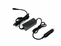 Origin Storage BTI 100W universal Car charger for HP Dell Lenovo Asus Acer Sony Toshiba Fujitsu Samsung etc. Includes USB-C connector as well as 15 additional options to power a wide range of the most popular laptops 