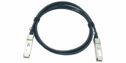 Origin Storage AA1404032-E6 Avaya Nortel Compatible Direct Attach Copper Cable 40GBase-CU QSFP+ [Passive Twinax 5m] 