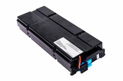 Origin Storage Origin Replacement UPS Battery Cartridge APCRBC155 Sealed Lead Acid 