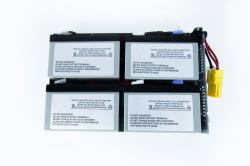 Origin Storage Replacement UPS Battery Cartridge APCRBC159 Sealed Lead Acid 