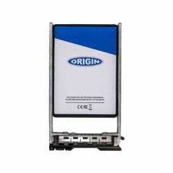 Origin Storage SSD 960GB 2.5in SAS 1DWPD in Hot Swap Caddy 