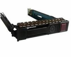 Origin Storage Caddy for HPE Proliant DL/ML G8 SATA/SAS 2.5in 