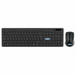 Origin Storage Origin Wireless Keyboard and Mouse Combo  - UK version